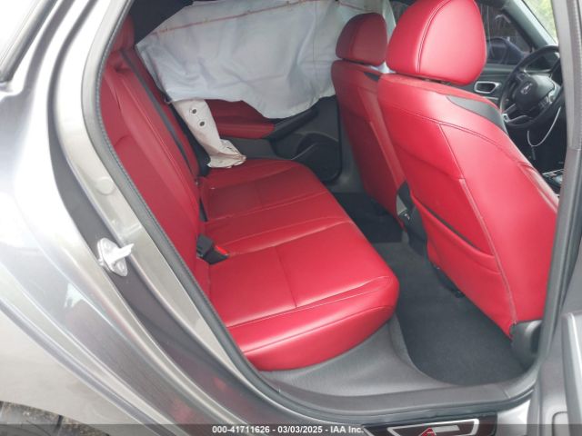 19UDE4G78PA013002 Acura Integra A-spec W/ Technology