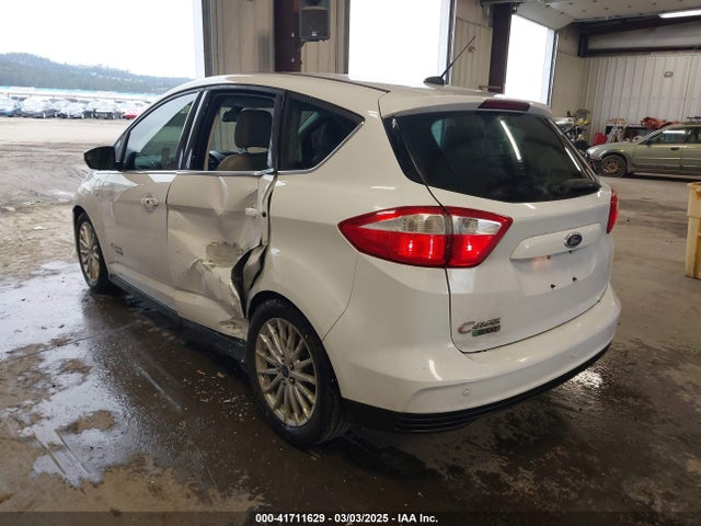 Ford 2015 2015 1FADP5CU4FL104772 Image 3