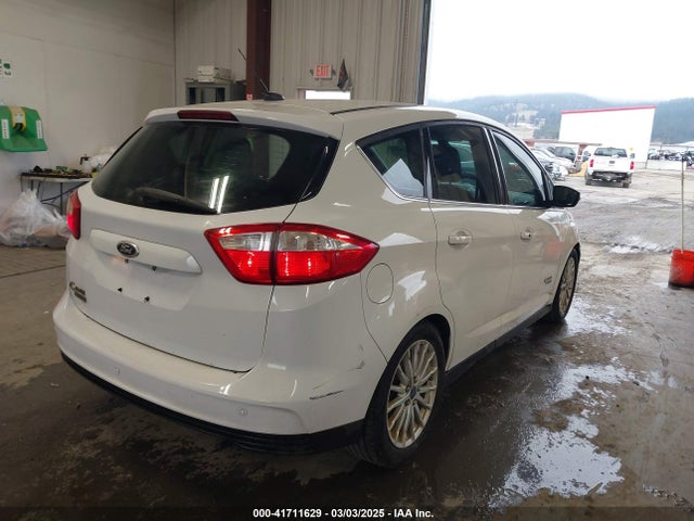 Ford 2015 2015 1FADP5CU4FL104772 Image 4