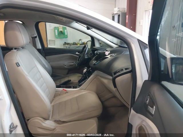Ford 2015 2015 1FADP5CU4FL104772 Image 5