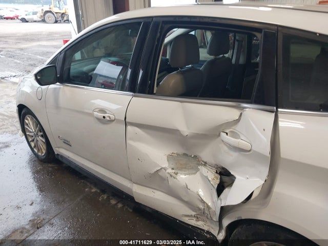Ford 2015 2015 1FADP5CU4FL104772 Image 6