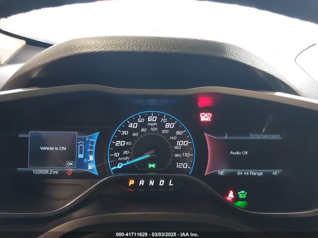 Ford 2015 2015 1FADP5CU4FL104772 Image 7