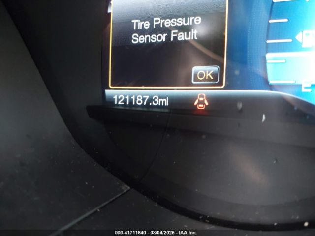 3FA6P0H96HR338206 Ford FUSION SE