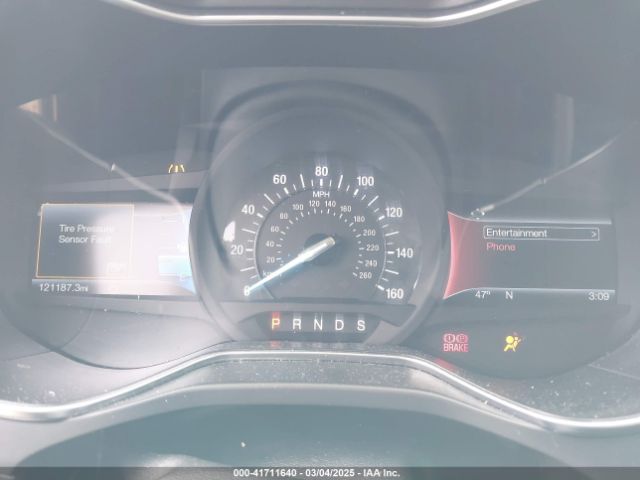 3FA6P0H96HR338206 Ford FUSION SE