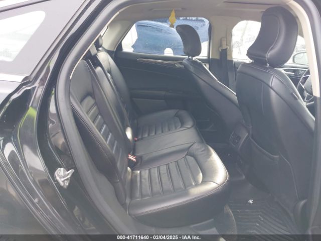 3FA6P0H96HR338206 Ford FUSION SE