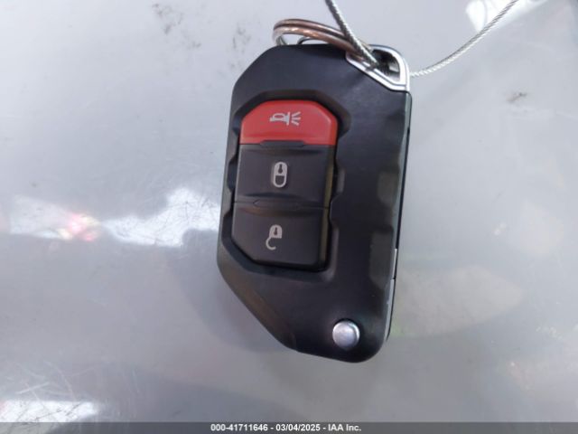 1C4JJXP66MW861089 Jeep Wrangler 4xe Unlimited Sahara 4x4