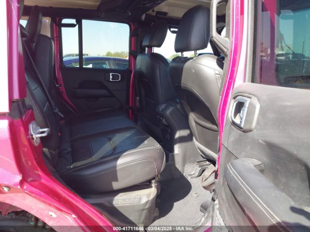 1C4JJXP66MW861089 Jeep Wrangler 4xe Unlimited Sahara 4x4