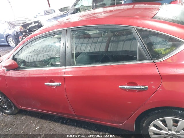 Nissan SENTRA S 2014 3N1AB7APXEL693448 Image 14