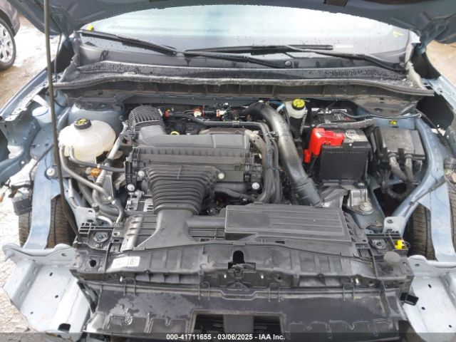 1FMCU9NA0PUB12674 Ford Escape St-line Select