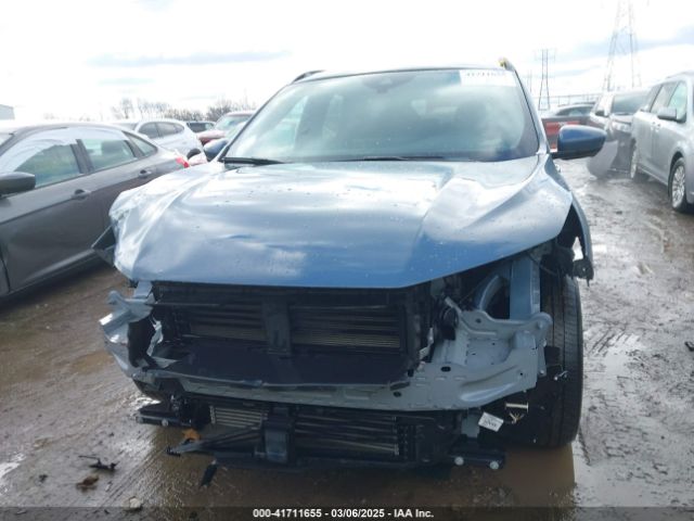 1FMCU9NA0PUB12674 Ford Escape St-line Select