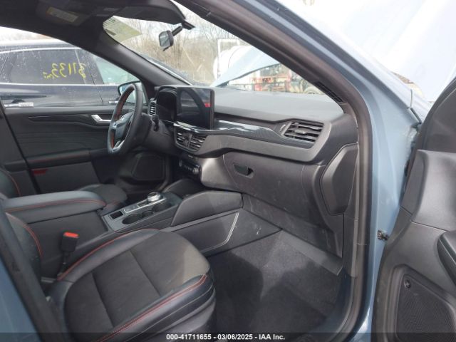 1FMCU9NA0PUB12674 Ford Escape St-line Select