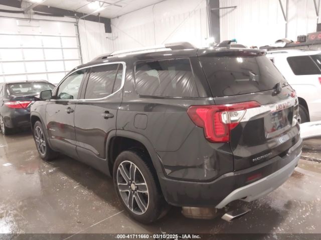 1GKKNULS4LZ160546 GMC Acadia Awd Slt