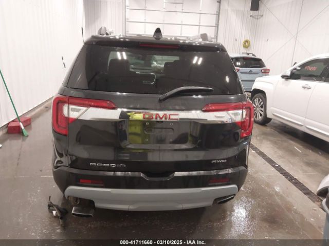 1GKKNULS4LZ160546 GMC Acadia Awd Slt