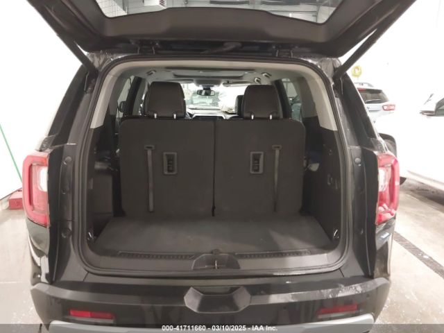 1GKKNULS4LZ160546 GMC Acadia Awd Slt