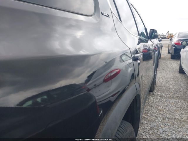 1GKKNULS4LZ160546 GMC Acadia Awd Slt