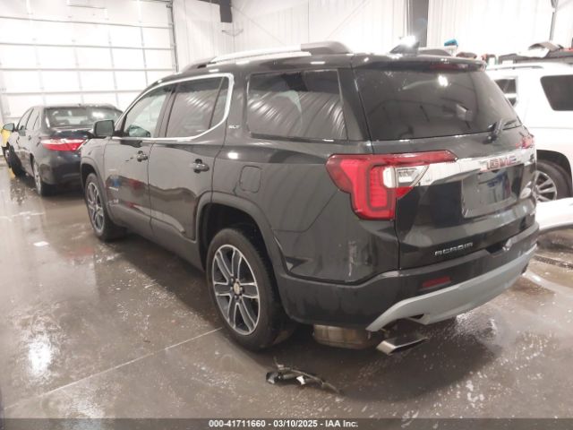 1GKKNULS4LZ160546 GMC Acadia Awd Slt