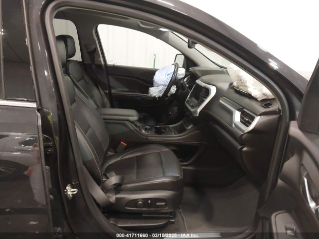 1GKKNULS4LZ160546 GMC Acadia Awd Slt