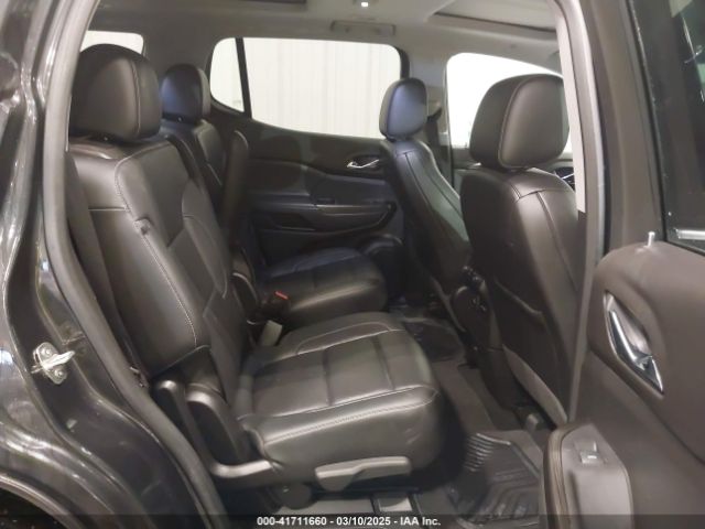 1GKKNULS4LZ160546 GMC Acadia Awd Slt
