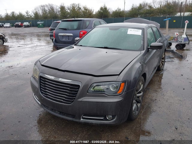 2C3CCABG7EH347031 Chrysler 300 300s