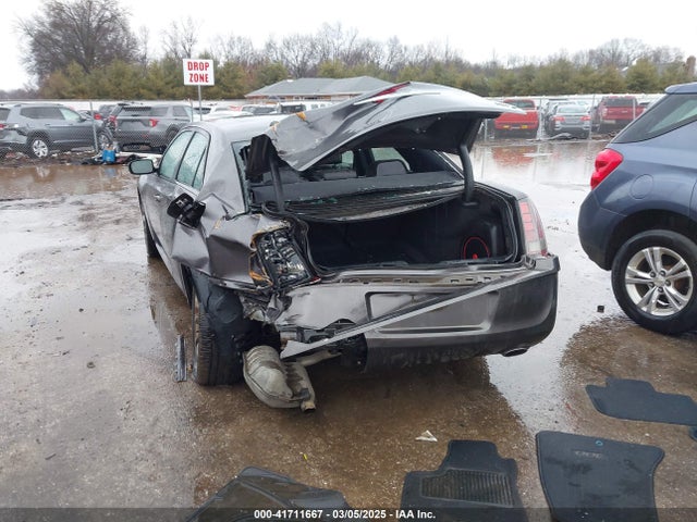 2C3CCABG7EH347031 Chrysler 300 300s