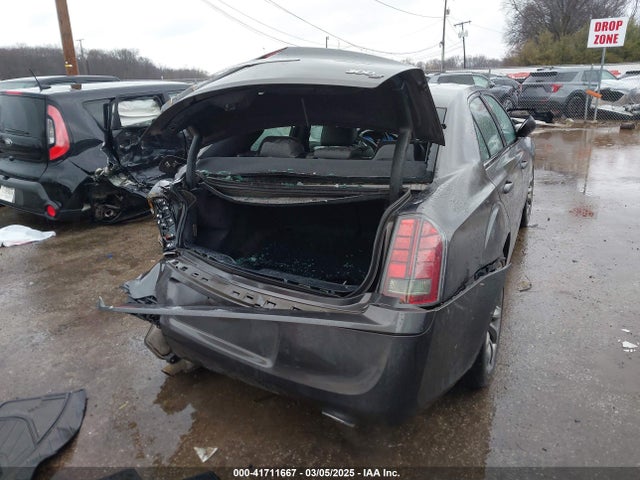 2C3CCABG7EH347031 Chrysler 300 300s