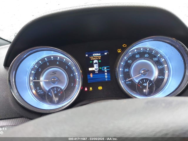 2C3CCABG7EH347031 Chrysler 300 300s