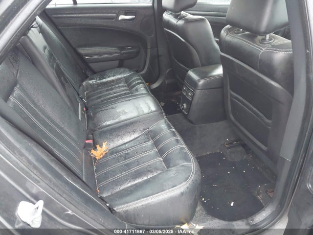 2C3CCABG7EH347031 Chrysler 300 300s