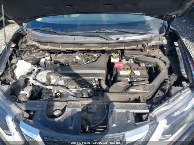 JN8AT2MT6HW402601 Nissan ROGUE S