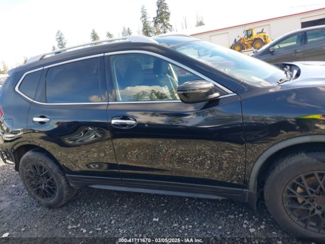 JN8AT2MT6HW402601 Nissan ROGUE S