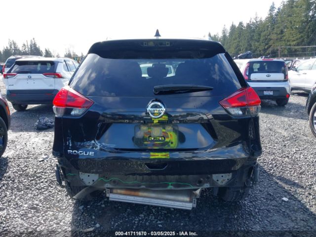 JN8AT2MT6HW402601 Nissan ROGUE S
