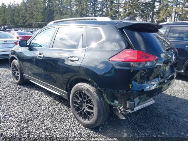 JN8AT2MT6HW402601 Nissan ROGUE S