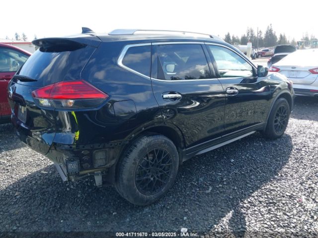 JN8AT2MT6HW402601 Nissan ROGUE S