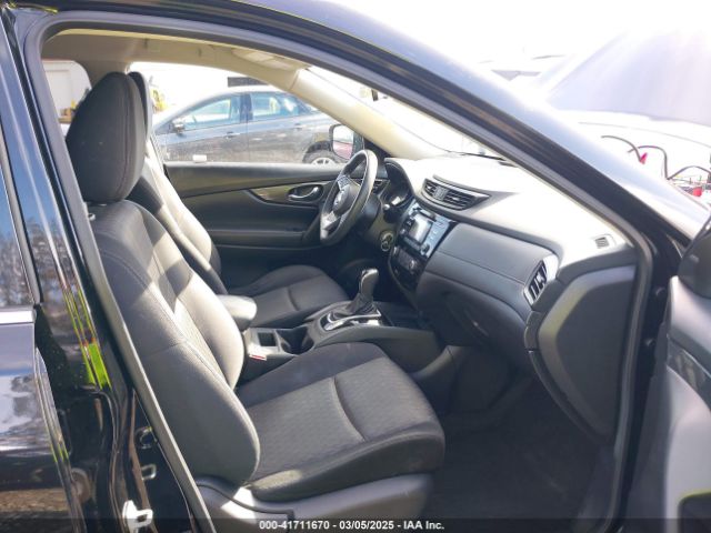 JN8AT2MT6HW402601 Nissan ROGUE S