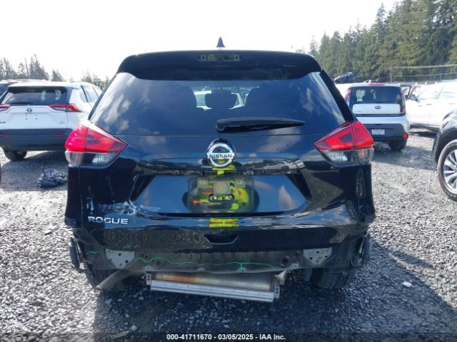 JN8AT2MT6HW402601 Nissan ROGUE S