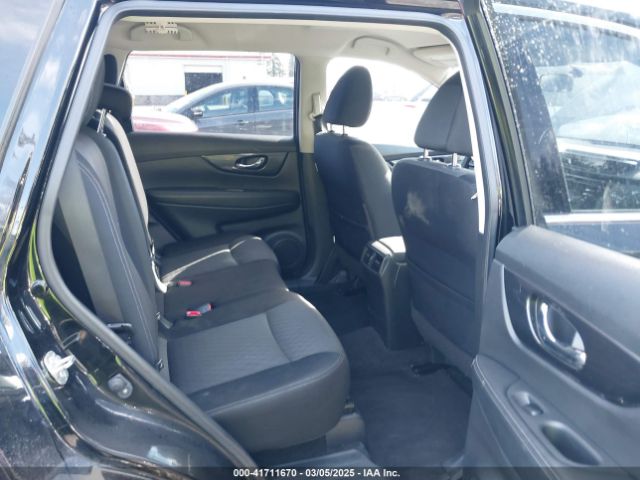 JN8AT2MT6HW402601 Nissan ROGUE S