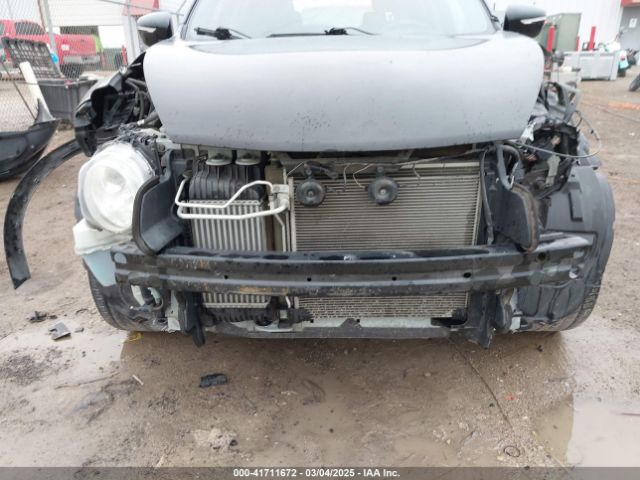 JN8AF5MRXFT504124 Nissan JUKE S