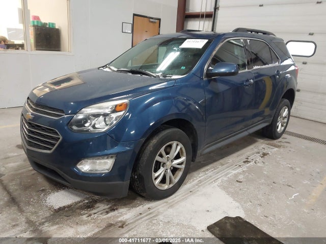 2GNFLFEK3H6134350 Chevrolet EQUINOX LT