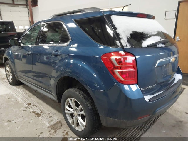 2GNFLFEK3H6134350 Chevrolet EQUINOX LT