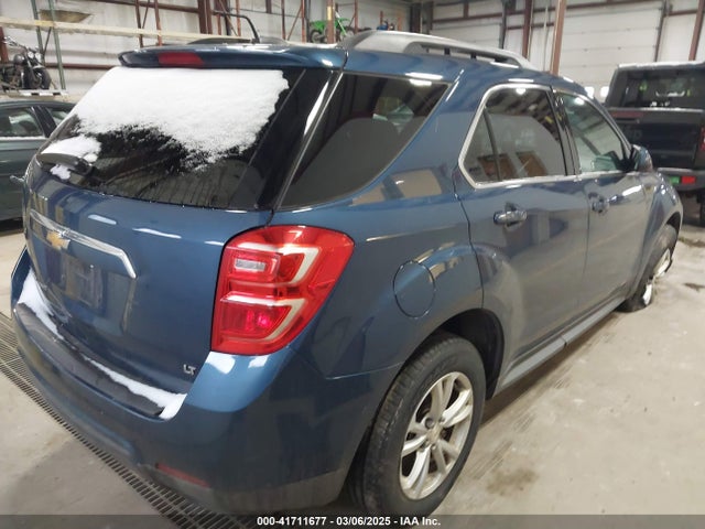 2GNFLFEK3H6134350 Chevrolet EQUINOX LT