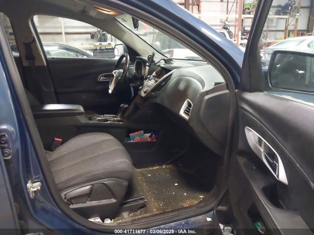 2GNFLFEK3H6134350 Chevrolet EQUINOX LT