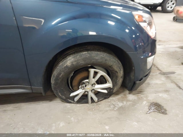 2GNFLFEK3H6134350 Chevrolet EQUINOX LT