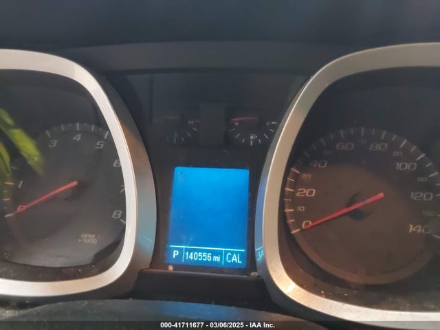 2GNFLFEK3H6134350 Chevrolet EQUINOX LT