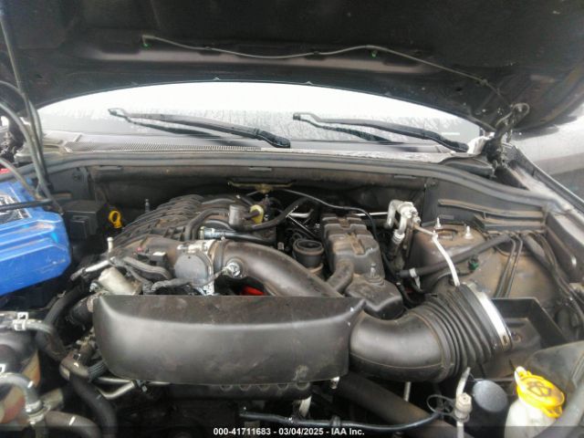 1C4RJFBG3JC454809 Jeep Grand Cherokee Limited 4x4