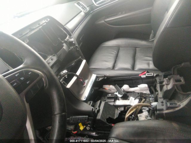 1C4RJFBG3JC454809 Jeep Grand Cherokee Limited 4x4