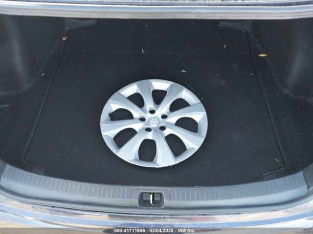 5YFEPMAE7NP336650 Toyota COROLLA LE