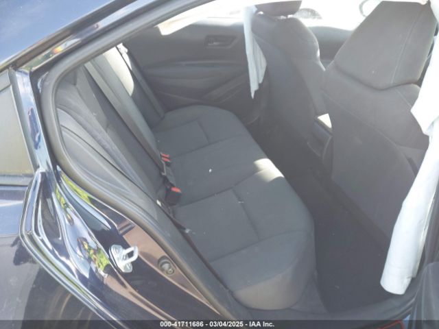 5YFEPMAE7NP336650 Toyota COROLLA LE