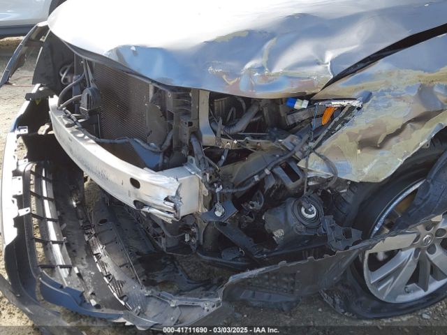 5N1AR2MM9FC643274 Nissan Pathfinder Platinum