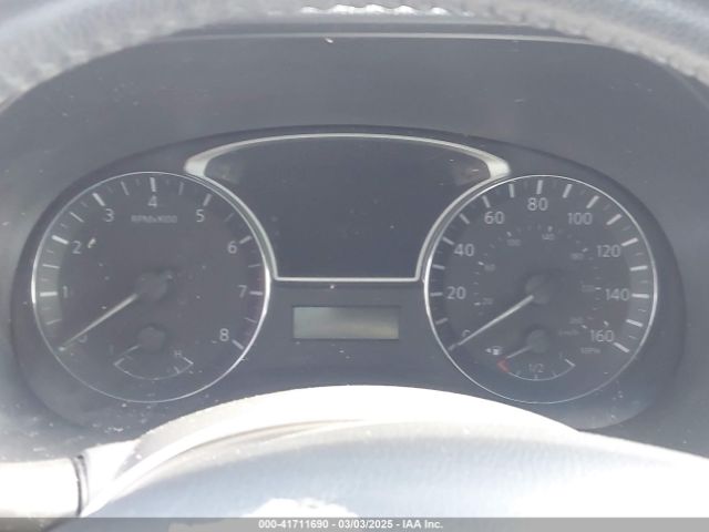 5N1AR2MM9FC643274 Nissan Pathfinder Platinum