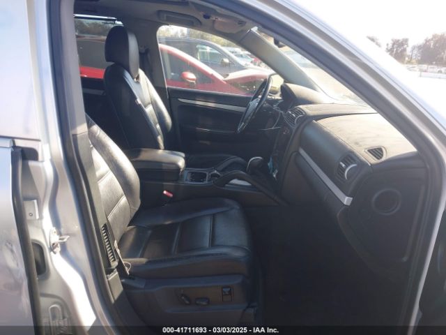2006 PORSCHE CAYENNE WP1AA29P26LA21225 Photo 4