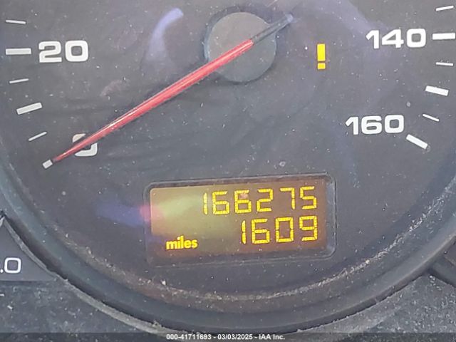 2006 PORSCHE CAYENNE WP1AA29P26LA21225 Photo 5